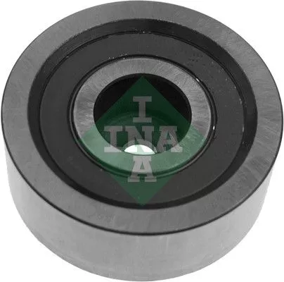 Ina Deflection Idler Guide Pulley V-ribbed Belt For Iveco Multicar Renault Renault Tru