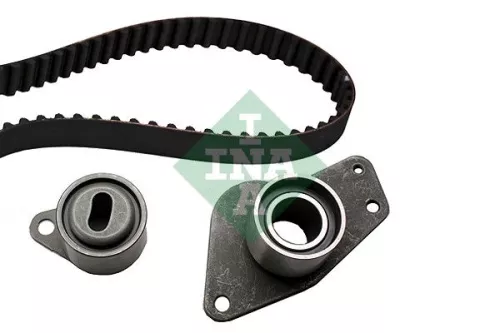 Ina Timing Belt Kit For Dacia Renault Clio Express Pick Up Rapid