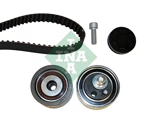Ina Timing Belt Kit For Audi Audi (Faw) Skoda Vw A4 A6 A8 Allroad Passat Superb