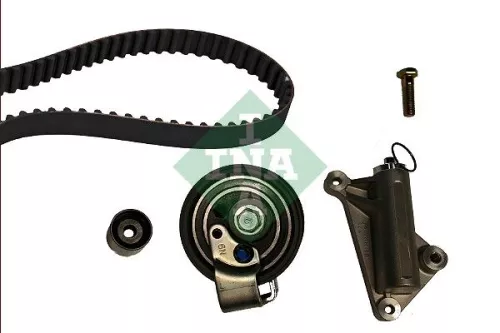 Ina Timing Belt Kit For Audi A4