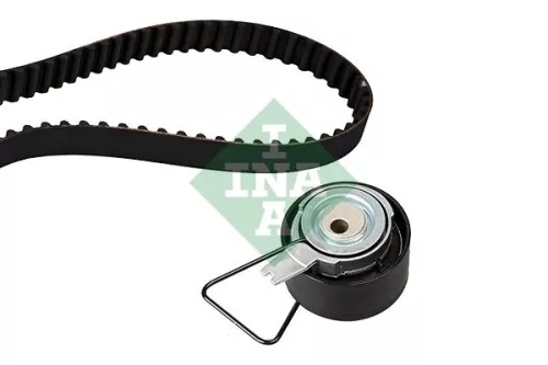 Ina Timing Belt Kit For Fengxing Hawtai Land Rover Lotus Mg Mg (Saic) Roewe (Sai