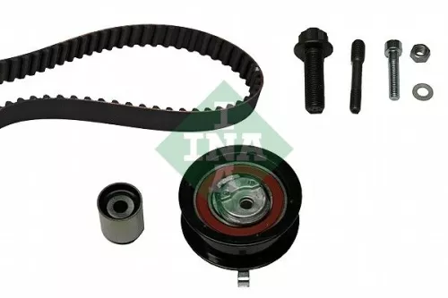 Ina Timing Belt Kit For Ford Seat Vw Alhambra Caddy Cordoba Galaxy Ibiza Inca Po