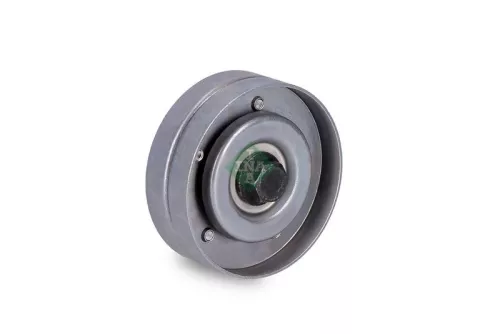 Schaeffler INA Schaeffler INA 532 0402 30 Ina Deflection Idler Guide Pulley V-ribbed Belt For Chevrolet Honda Opel Vauxhall Astr 