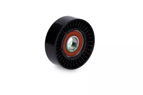 Schaeffler INA Schaeffler INA 532 0404 30 Ina Deflection Idler Guide Pulley V-ribbed Belt For Mercedes-benz A-class B-class Vane 