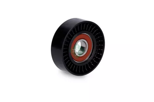 Schaeffler INA Schaeffler INA 532 0404 30 Ina Deflection Idler Guide Pulley V-ribbed Belt For Mercedes-benz A-class B-class Vane 