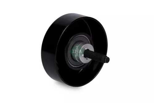 Schaeffler INA Schaeffler INA 532 0405 30 Ina Deflection Idler Guide Pulley V-ribbed Belt For Ford Fiesta Focus Tourneo Connect  