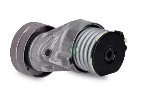 Schaeffler INA Schaeffler INA 534 0082 30 Ina Belt Tensioner V-ribbed Belt For Chevrolet Opel Vauxhall Astra Astra G Class 