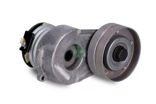 Schaeffler INA Schaeffler INA 534 0082 30 Ina Belt Tensioner V-ribbed Belt For Chevrolet Opel Vauxhall Astra Astra G Class 
