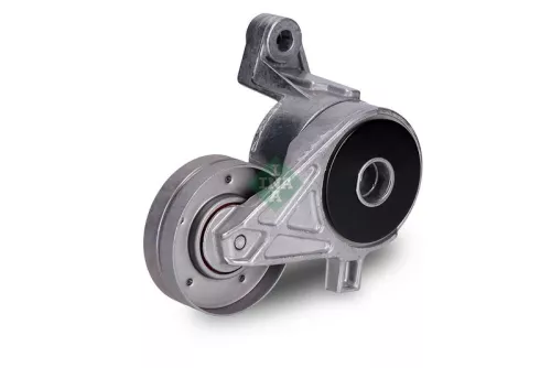 Schaeffler INA Schaeffler INA 534 0083 30 Ina Belt Tensioner V-ribbed Belt For Volvo 850 S70 S80 V70 