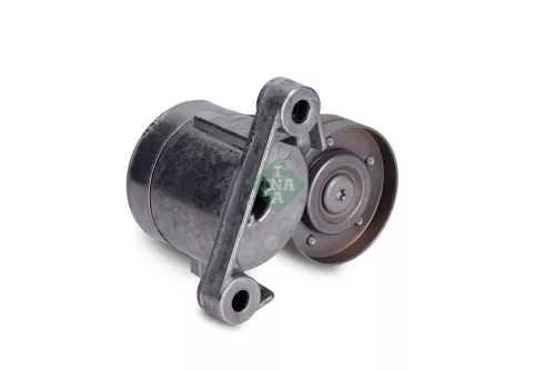 Schaeffler INA Schaeffler INA 534 0083 30 Ina Belt Tensioner V-ribbed Belt For Volvo 850 S70 S80 V70 