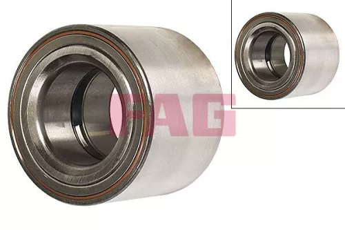 Fag Front Wheel Bearing Kit For Iveco Daily