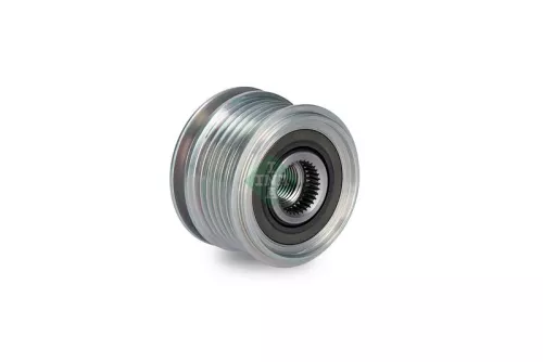 Schaeffler INA Schaeffler INA 535 0105 10 Ina Overrunning Alternator Clutch Pulley For Audi Dacia Lada Mahindra Renault Mercedes-be 