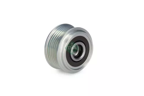 Schaeffler INA Schaeffler INA 535 0098 10 Ina Overrunning Alternator Clutch Pulley For Ford C-max Focus Focus C-max Galaxy Mondeo S 