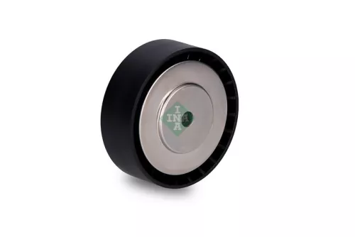 Schaeffler INA Schaeffler INA 531 0734 10 Tensioner Pulley, V-ribbed belt 