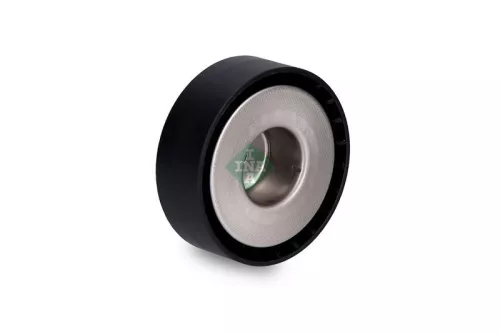 Schaeffler INA Schaeffler INA 531 0734 10 Tensioner Pulley, V-ribbed belt 