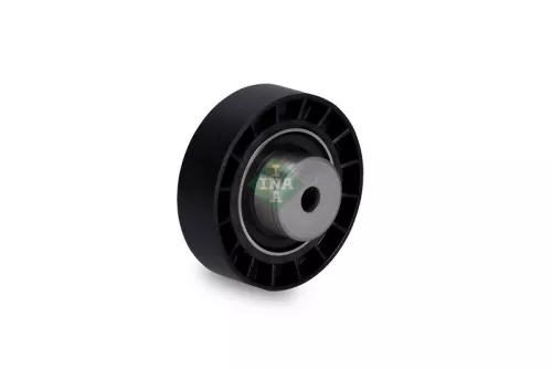 Schaeffler INA Schaeffler INA 531 0735 10 Tensioner Pulley, V-ribbed belt 