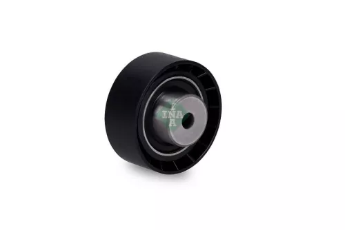 Schaeffler INA Schaeffler INA 531 0736 10 Tensioner Pulley, V-ribbed belt 