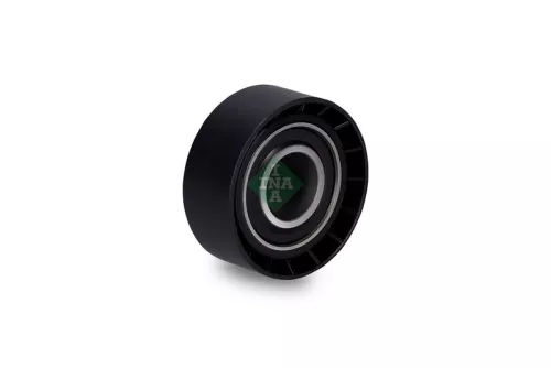 Schaeffler INA Schaeffler INA 531 0736 10 Tensioner Pulley, V-ribbed belt 