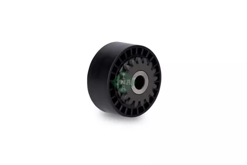 Schaeffler INA Schaeffler INA 531 0744 10 Tensioner Pulley, V-ribbed belt 