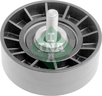 Tensioner Pulley, V-ribbed belt
