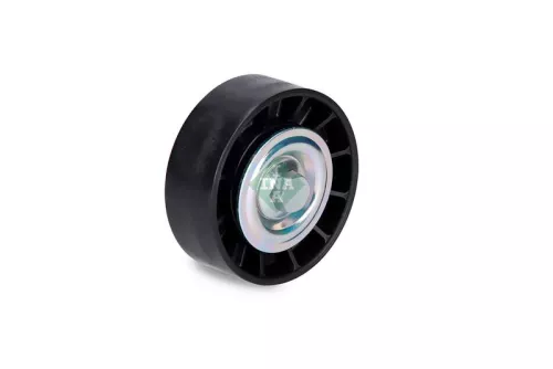 Schaeffler INA Schaeffler INA 531 0749 10 Tensioner Pulley, V-ribbed belt 