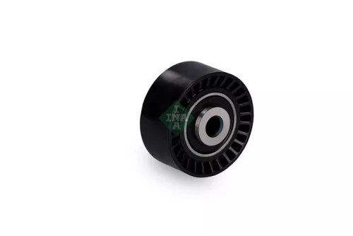 Schaeffler INA Schaeffler INA 532 0433 10 Ina Deflection Idler Guide Pulley V-ribbed Belt For Citroën Fiat Peugeot 206 206 Van 3 