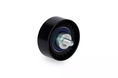 Schaeffler INA Schaeffler INA 532 0434 10 Ina Deflection Idler Guide Pulley V-ribbed Belt For Citroën Fiat Lancia Peugeot 406 60 