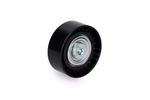Schaeffler INA Schaeffler INA 532 0434 10 Ina Deflection Idler Guide Pulley V-ribbed Belt For Citroën Fiat Lancia Peugeot 406 60 