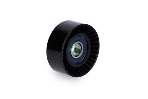 Schaeffler INA Schaeffler INA 532 0437 10 Ina Deflection Idler Guide Pulley V-ribbed Belt For Bmw Z8 