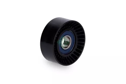 Schaeffler INA Schaeffler INA 532 0437 10 Ina Deflection Idler Guide Pulley V-ribbed Belt For Bmw Z8 