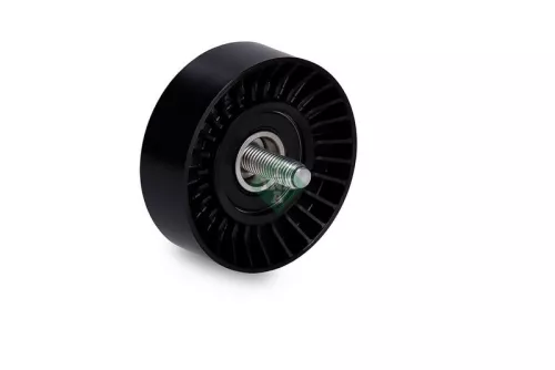 Schaeffler INA Schaeffler INA 532 0439 10 Ina Deflection Idler Guide Pulley V-ribbed Belt For Citroën Citroën (Df-psa) Fiat Lanc 