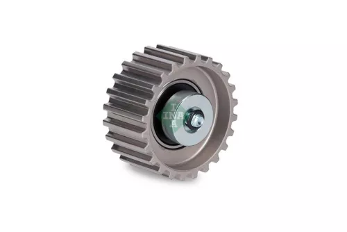 Schaeffler INA Schaeffler INA 532044110 Deflection Pulley/Guide Pulley, timing belt 