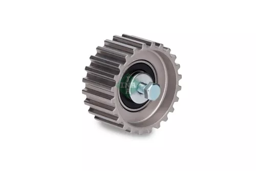 Schaeffler INA Schaeffler INA 532044110 Deflection Pulley/Guide Pulley, timing belt 