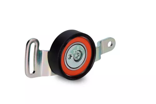 Schaeffler INA Schaeffler INA 533 0078 10 Ina Belt Tensioner V-ribbed Belt For Smart Cabrio City-coupe Crossblade Fortwo R 