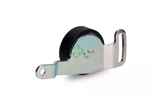 Schaeffler INA Schaeffler INA 533 0078 10 Ina Belt Tensioner V-ribbed Belt For Smart Cabrio City-coupe Crossblade Fortwo R 