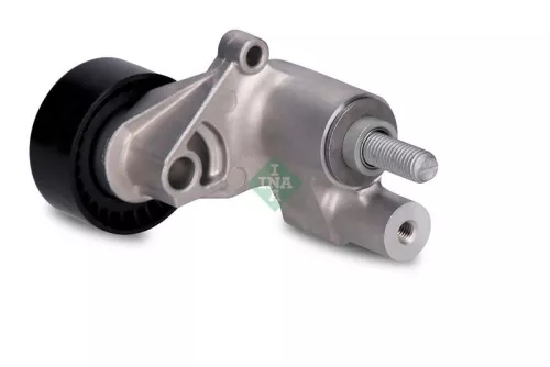 Schaeffler INA Schaeffler INA 534 0100 20 Ina Belt Tensioner V-ribbed Belt For Citroën Fiat Lancia Peugeot Suzuki 206 206  