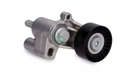 Schaeffler INA Schaeffler INA 534 0100 20 Ina Belt Tensioner V-ribbed Belt For Citroën Fiat Lancia Peugeot Suzuki 206 206  