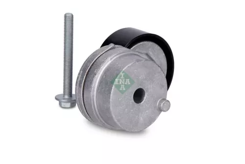 Schaeffler INA Schaeffler INA 534 0101 20 Ina Belt Tensioner V-ribbed Belt For Alfa Romeo Fiat Lancia 145 146 147 156 Brav 