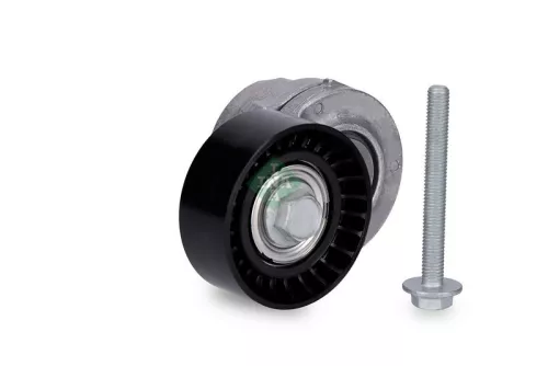 Schaeffler INA Schaeffler INA 534 0101 20 Ina Belt Tensioner V-ribbed Belt For Alfa Romeo Fiat Lancia 145 146 147 156 Brav 