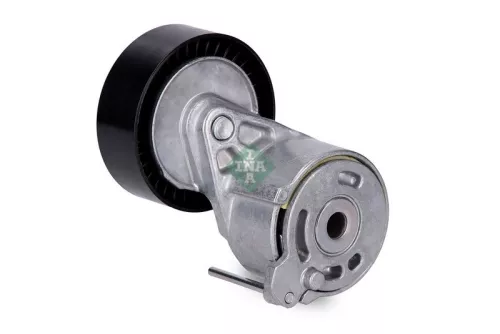 Schaeffler INA Schaeffler INA 534 0110 20 Ina Belt Tensioner V-ribbed Belt For Citroën Fiat Lancia Peugeot Suzuki 206 306  