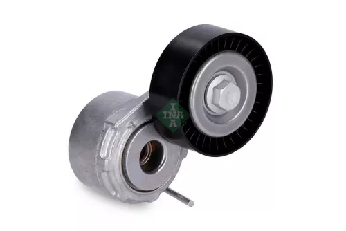 Schaeffler INA Schaeffler INA 534 0110 20 Ina Belt Tensioner V-ribbed Belt For Citroën Fiat Lancia Peugeot Suzuki 206 306  