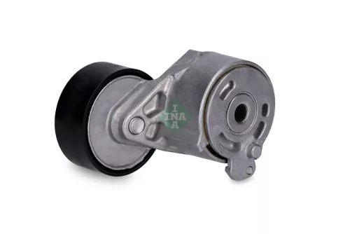 Schaeffler INA Schaeffler INA 534 0111 20 Ina Belt Tensioner V-ribbed Belt For Citroën Fiat Peugeot Suzuki 206 206 Van 306 