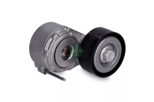 Schaeffler INA Schaeffler INA 534 0111 20 Ina Belt Tensioner V-ribbed Belt For Citroën Fiat Peugeot Suzuki 206 206 Van 306 