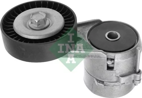 Ina Belt Tensioner V-ribbed Belt For Chevrolet Fiat Holden Opel Saab Vauxhall 9-