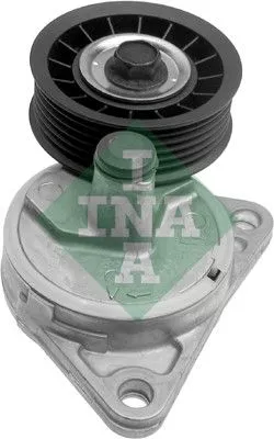 Ina Belt Tensioner V-ribbed Belt For Ford Ford Usa Mazda Cougar Escape Focus Mav