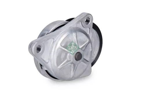 Schaeffler INA Schaeffler INA 534 0130 20 Ina Belt Tensioner V-ribbed Belt For Ford Ford Usa Mazda Cougar Escape Focus Mav 