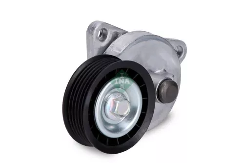 Schaeffler INA Schaeffler INA 534 0130 20 Ina Belt Tensioner V-ribbed Belt For Ford Ford Usa Mazda Cougar Escape Focus Mav 