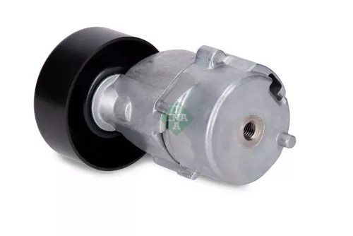 Schaeffler INA Schaeffler INA 534 0135 30 Ina Belt Tensioner V-ribbed Belt For Volvo S40 V40 