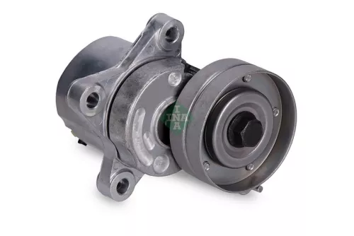 Schaeffler INA Schaeffler INA 534 0136 30 Ina Belt Tensioner V-ribbed Belt For Seat Vw Caddy Cordoba Golf Ibiza Inca Polo  