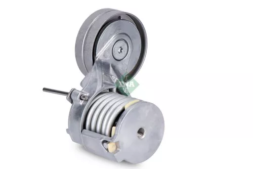 Schaeffler INA Schaeffler INA 534 0138 30 Ina Belt Tensioner V-ribbed Belt For Audi Seat Skoda Vw A3 Bora Golf Leon New Be 